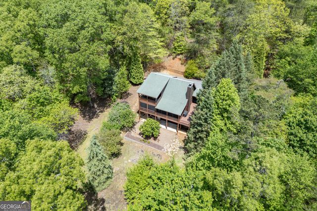 1204 Brookhaven Lane, Blue Ridge, GA 30513