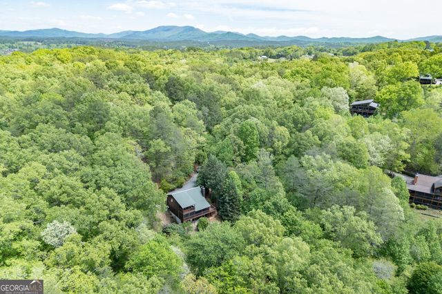 1204 Brookhaven Lane, Blue Ridge, GA 30513