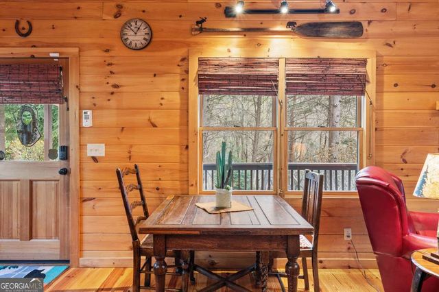 1204 Brookhaven Lane, Blue Ridge, GA 30513