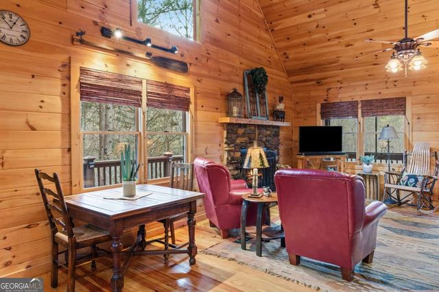 1204 Brookhaven Lane, Blue Ridge, GA 30513