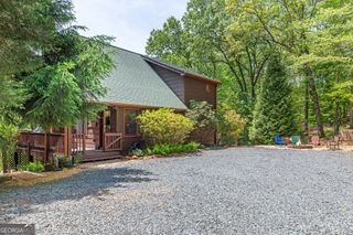 1204 Brookhaven Lane, Blue Ridge, GA 30513