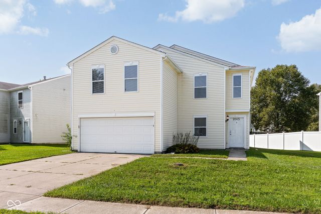 9145 Centenary Lane, Camby, IN 46113