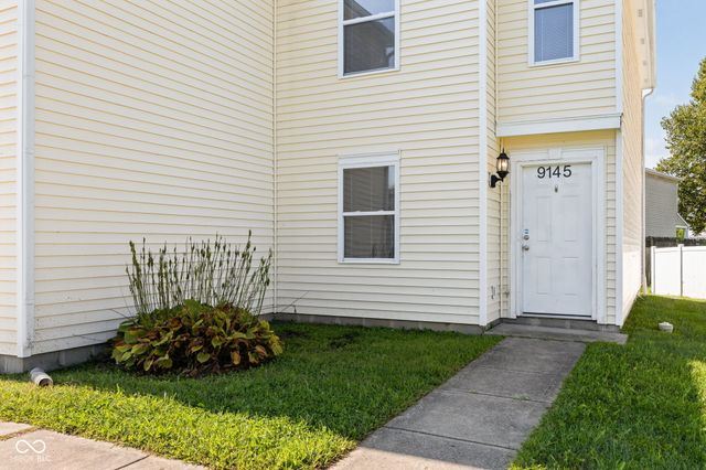 9145 Centenary Lane, Camby, IN 46113