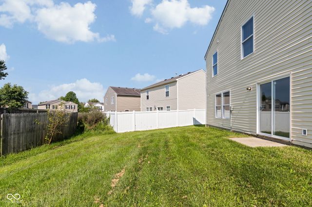 9145 Centenary Lane, Camby, IN 46113