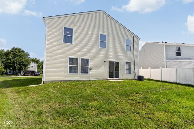 9145 Centenary Lane, Camby, IN 46113