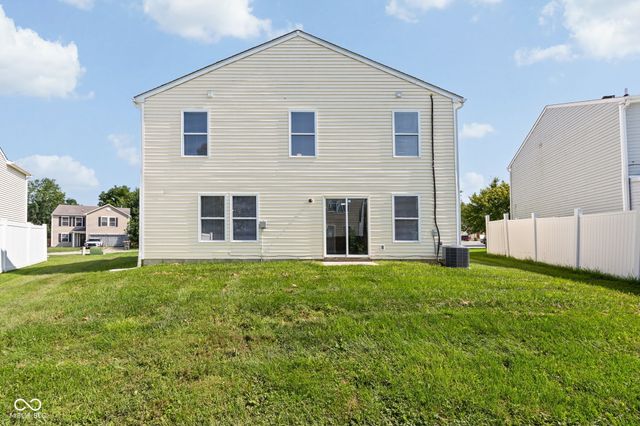9145 Centenary Lane, Camby, IN 46113