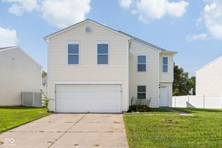 9145 Centenary Lane, Camby, IN 46113