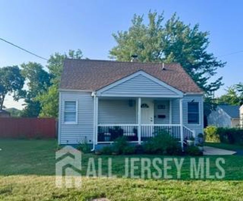 166 166 Lafayette St. Street, Piscataway, NJ 08854