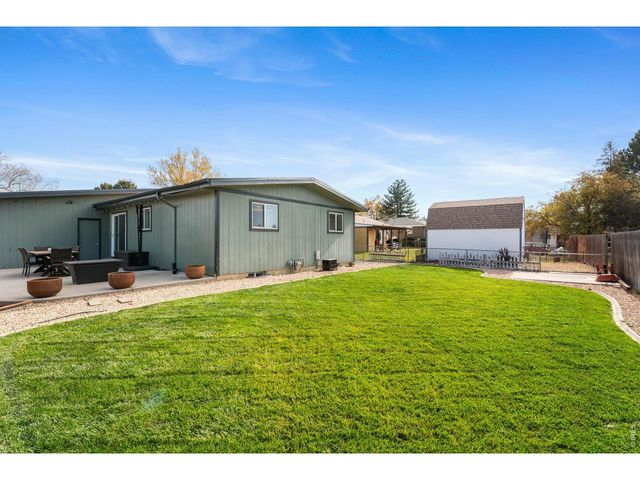 415 36th Ave Ct, Greeley, CO 80634