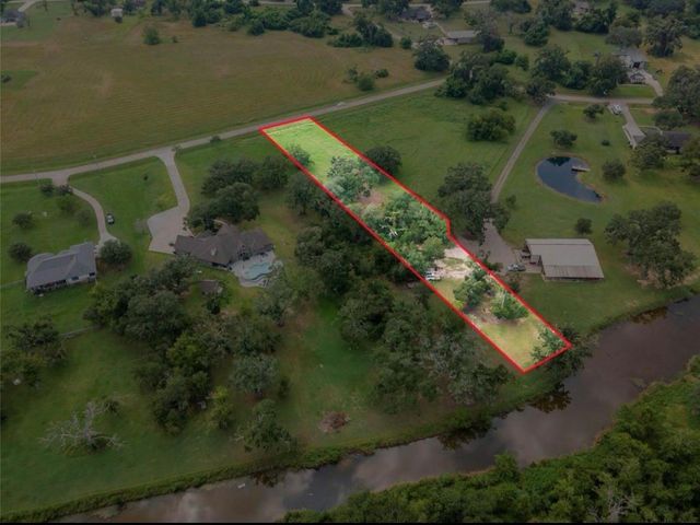TBD Wrangler Bend, Angleton, TX 77515