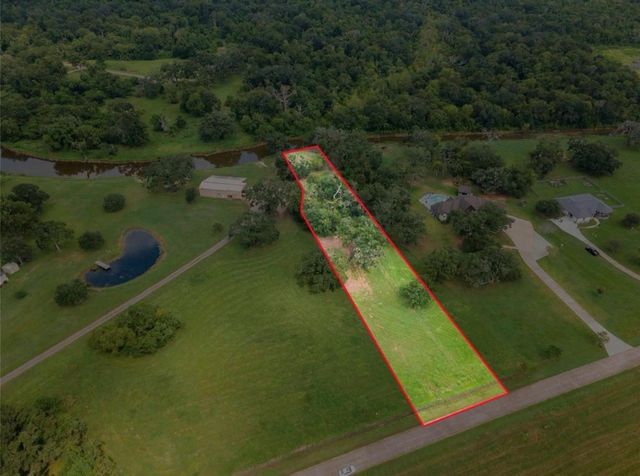 TBD Wrangler Bend, Angleton, TX 77515