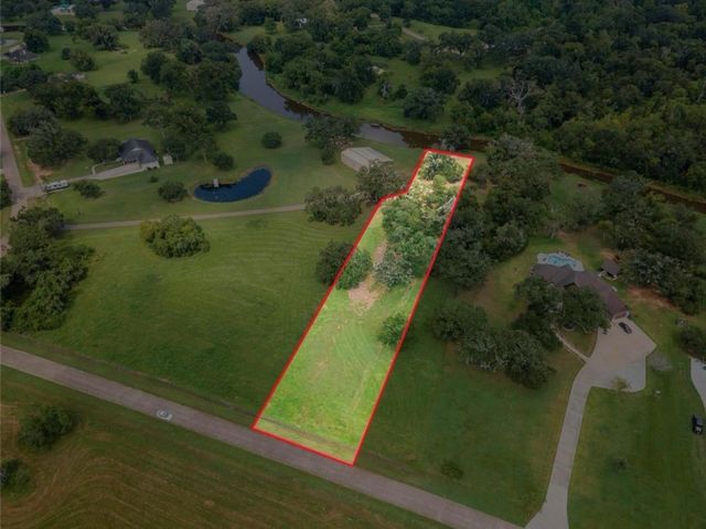 TBD Wrangler Bend, Angleton, TX 77515