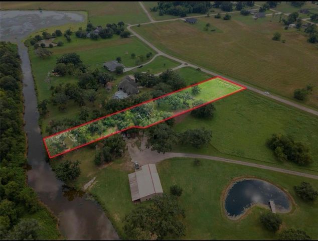 TBD Wrangler Bend, Angleton, TX 77515