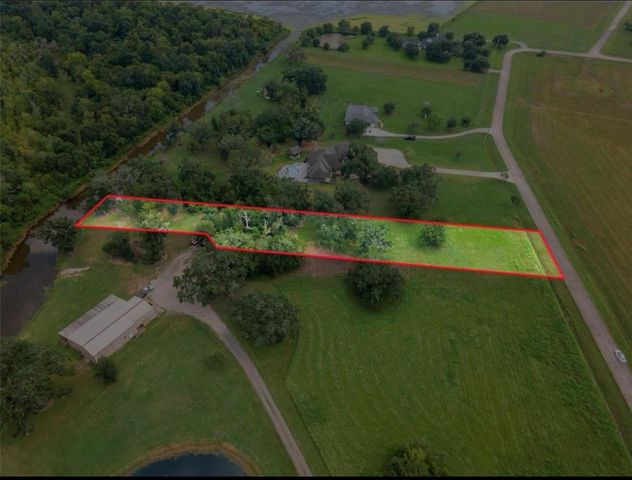TBD Wrangler Bend, Angleton, TX 77515