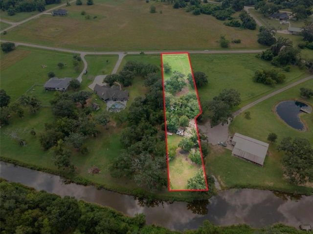 TBD Wrangler Bend, Angleton, TX 77515