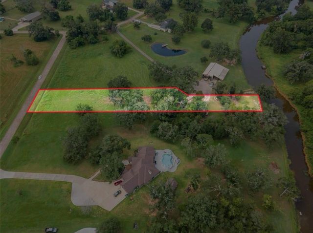 TBD Wrangler Bend, Angleton, TX 77515