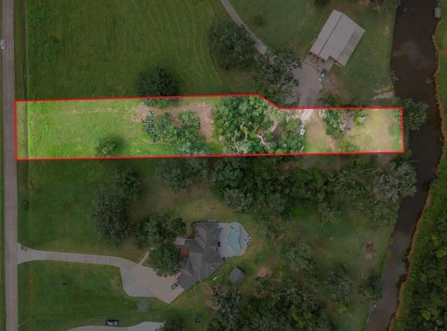 TBD Wrangler Bend, Angleton, TX 77515