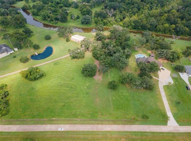TBD Wrangler Bend, Angleton, TX 77515