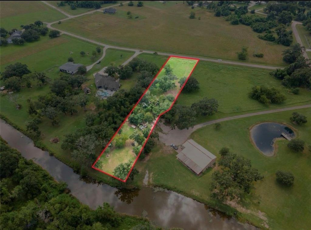 TBD Wrangler Bend, Angleton, TX 77515