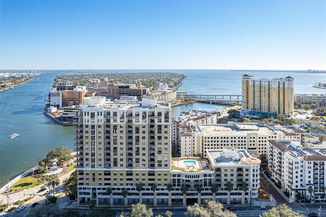 275 BAYSHORE BOULEVARD 1003, Tampa, FL 33606