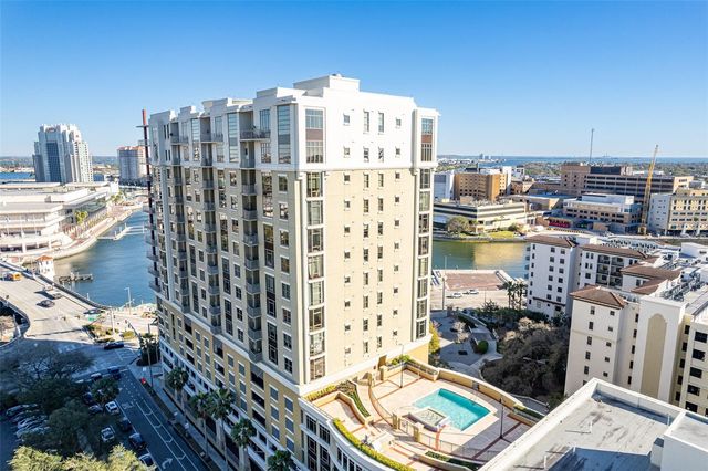 275 BAYSHORE BOULEVARD 1003, Tampa, FL 33606