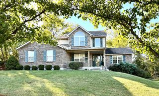 5517 Edisto Drive, Fairfield Twp, OH 45011