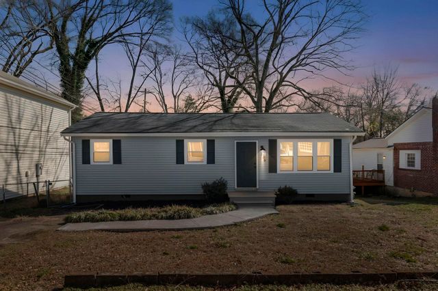 106 Allen Avenue, Spartanburg, SC 29303