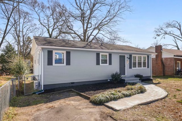 106 Allen Avenue, Spartanburg, SC 29303