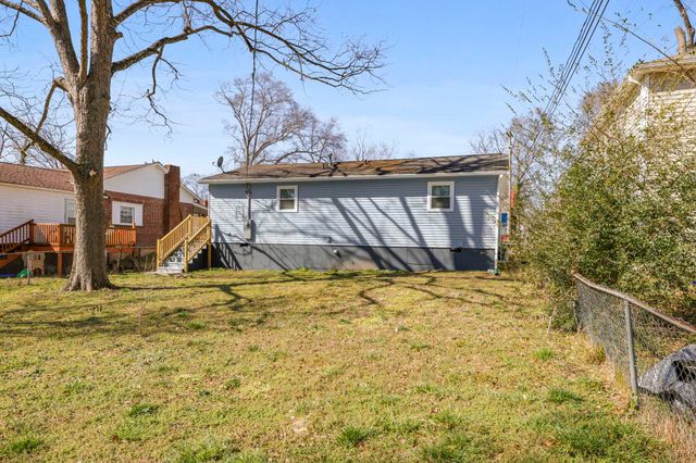 106 Allen Avenue, Spartanburg, SC 29303