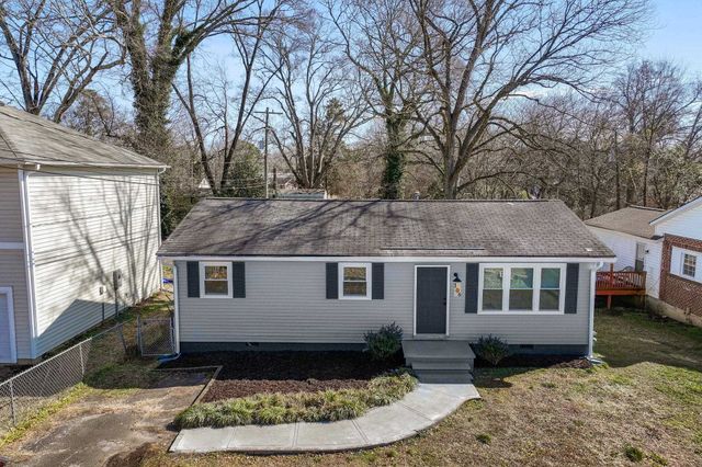 106 Allen Avenue, Spartanburg, SC 29303