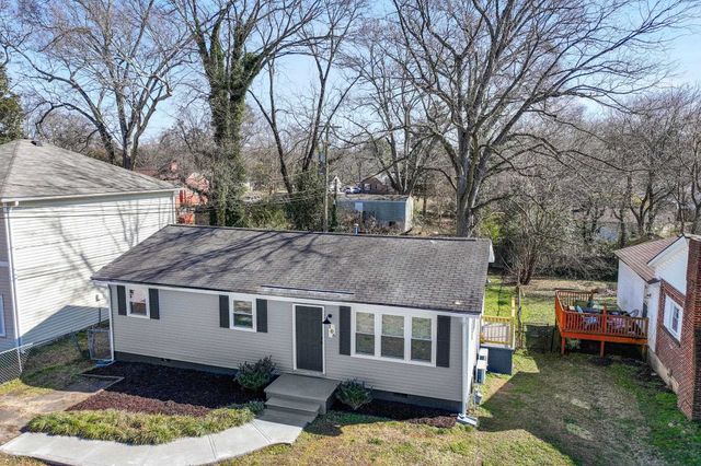 106 Allen Avenue, Spartanburg, SC 29303