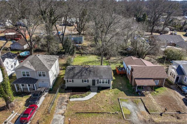 106 Allen Avenue, Spartanburg, SC 29303