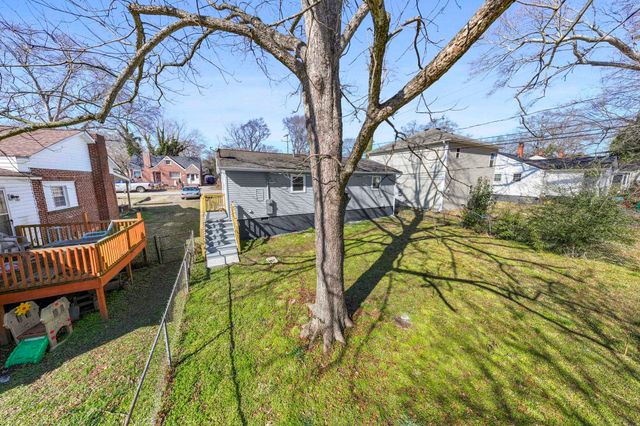 106 Allen Avenue, Spartanburg, SC 29303