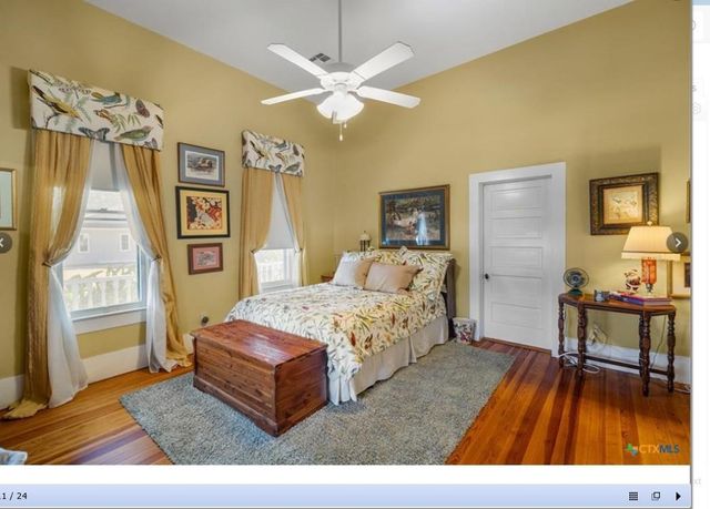 141 North Range St, Yorktown, TX 78164