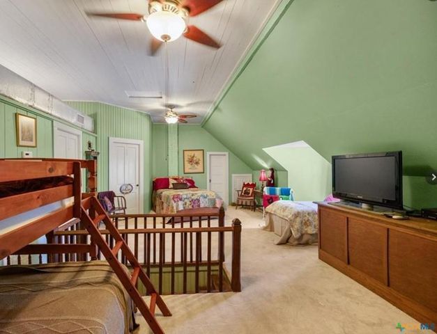 141 North Range St, Yorktown, TX 78164