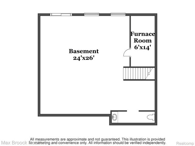 7244 Lahser Road, Bloomfield Hills, MI 48301