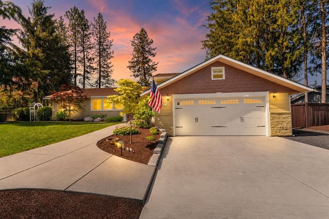 1421 W Pinehill Rd, Spokane, WA 99218