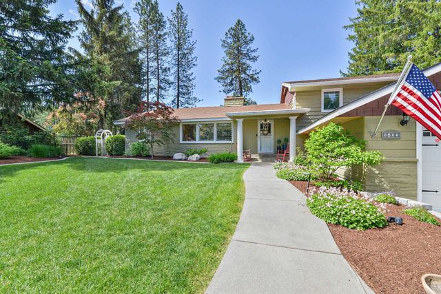 1421 W Pinehill Rd, Spokane, WA 99218