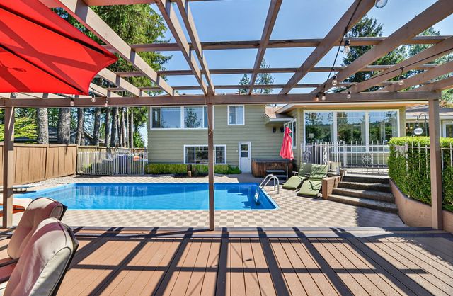 1421 W Pinehill Rd, Spokane, WA 99218