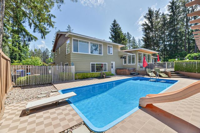 1421 W Pinehill Rd, Spokane, WA 99218