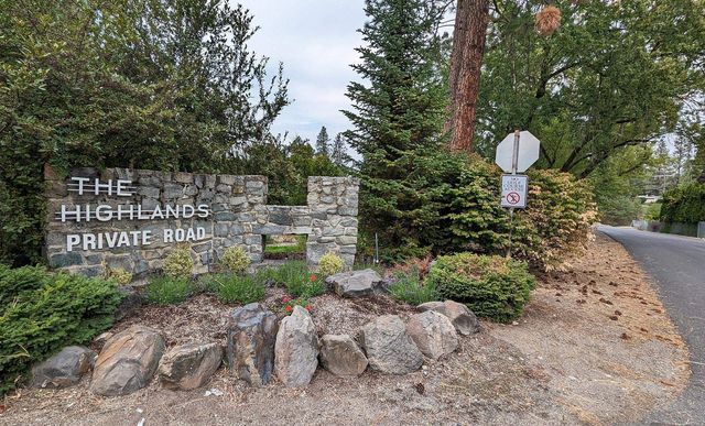 1421 W Pinehill Rd, Spokane, WA 99218