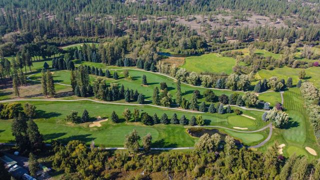 1421 W Pinehill Rd, Spokane, WA 99218