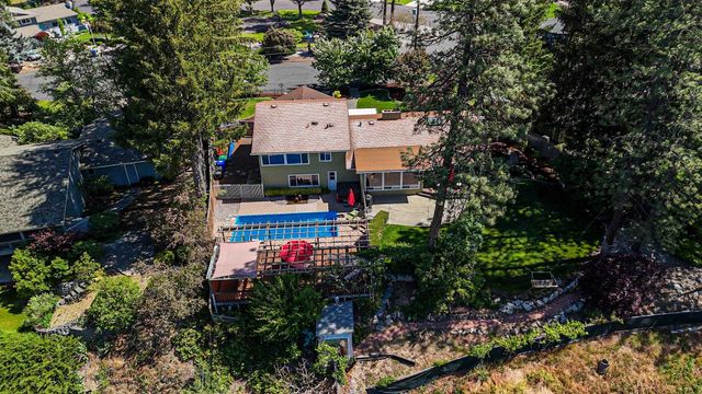 1421 W Pinehill Rd, Spokane, WA 99218