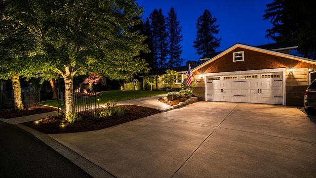 1421 W Pinehill Rd, Spokane, WA 99218