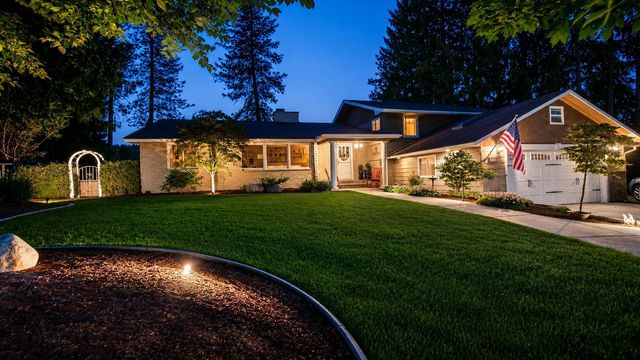1421 W Pinehill Rd, Spokane, WA 99218