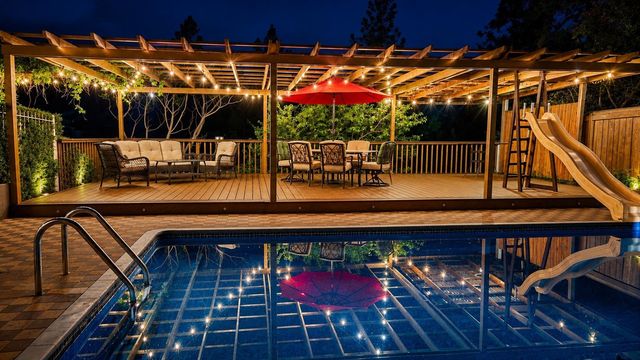 1421 W Pinehill Rd, Spokane, WA 99218