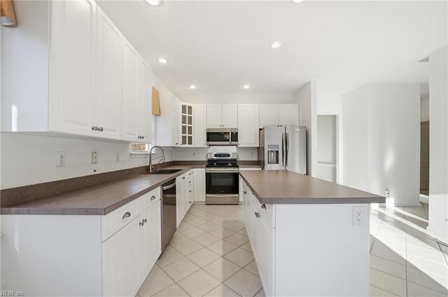 5361 Weblin Farm RD, Virginia Beach, VA 23455