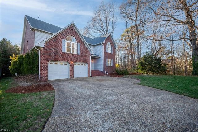 5361 Weblin Farm RD, Virginia Beach, VA 23455