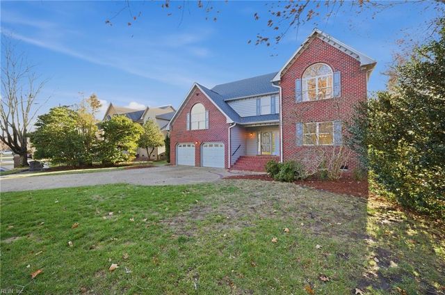 5361 Weblin Farm RD, Virginia Beach, VA 23455