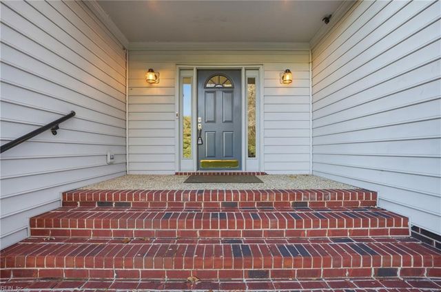 5361 Weblin Farm RD, Virginia Beach, VA 23455